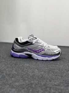 کتونی saucony omi9 - تصویر 3