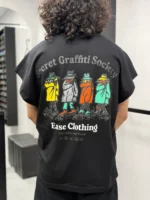 وست EASE CLOTHING