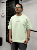 تیشرت یقه گرد future - تصویر 2