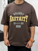 تیشرت یقه گرد HOLIDAY - تصویر 6