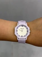 bubble free ساعت زنانه هفت رنگ - تصویر 5