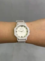 bubble free ساعت زنانه هفت رنگ - تصویر 4