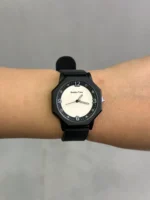 bubble free ساعت زنانه هفت رنگ - تصویر 3