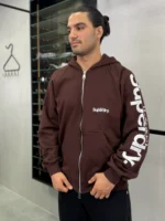 سویشرت superdry z687 - تصویر 5