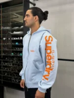 سویشرت superdry z687