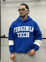 هودی virginia